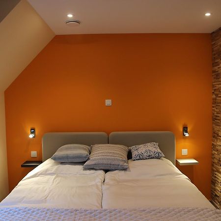 Dotter 17 Bed & Breakfast Erpe-Mere Eksteriør bilde