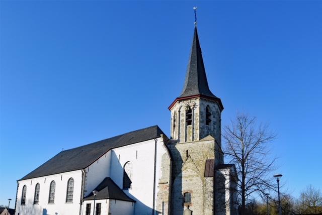 Dotter 17 Bed & Breakfast Erpe-Mere Eksteriør bilde